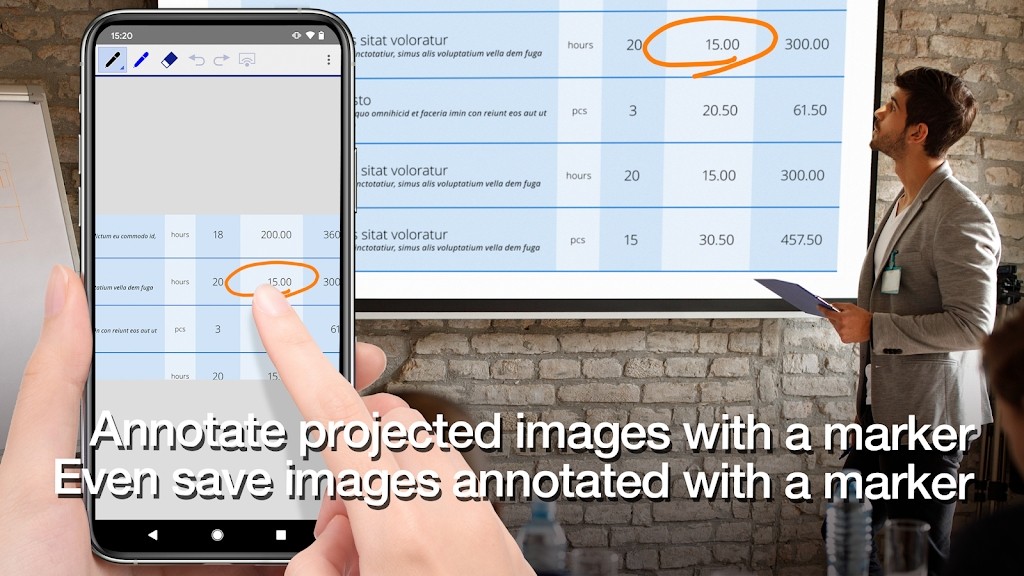 epson iProjection