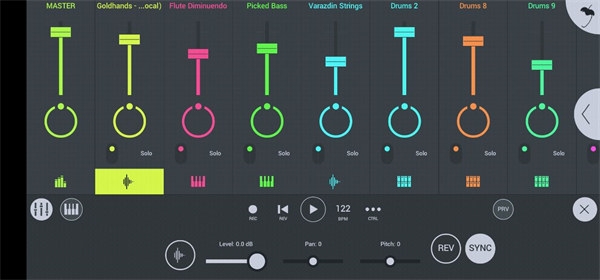 flstudiomobile免费版