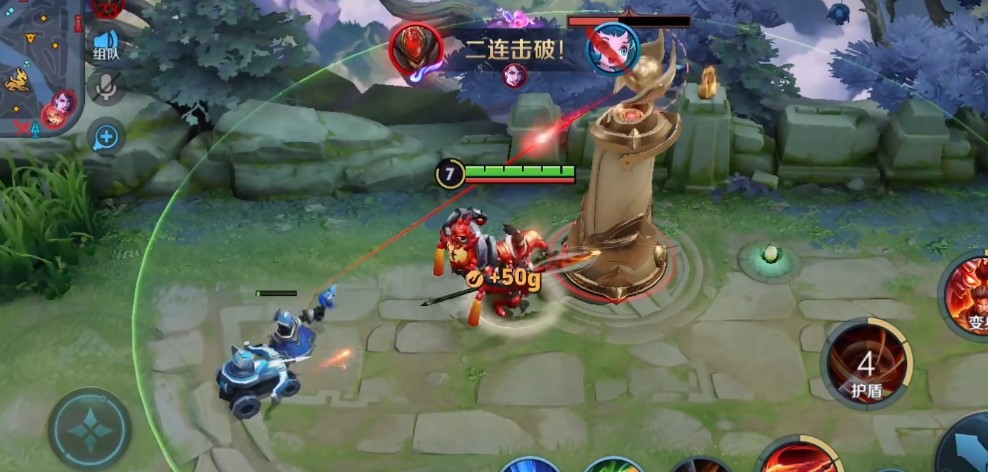 王者荣耀s28赛季段位继承规则说明
