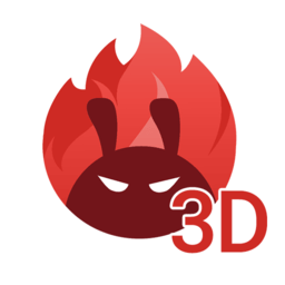 安兔兔评测3D客户端手机正版