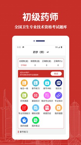 初级药师易题库(2)