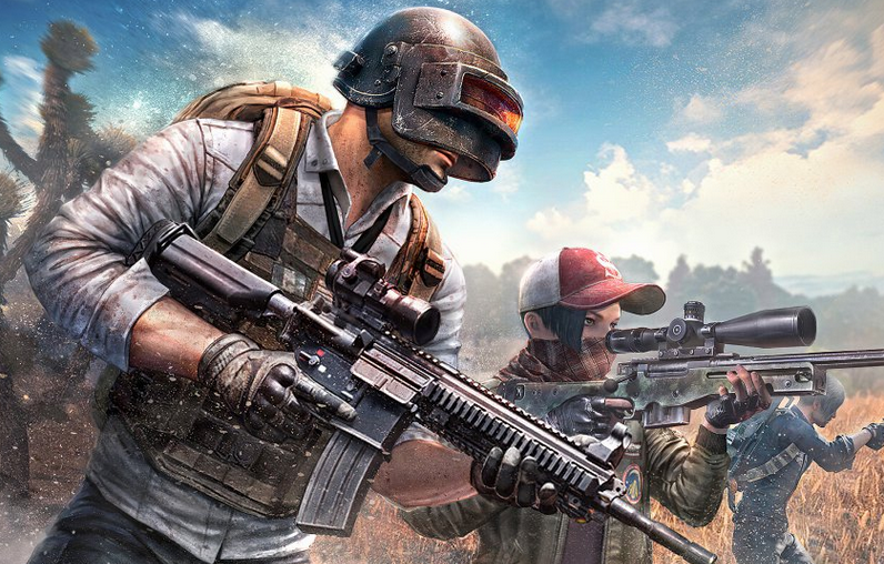 想购买PUBG成品号该去哪里？哪里购买绝地求生账号比较方便呢