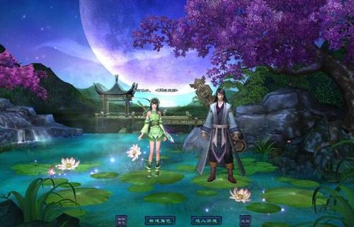 倩女幽魂幸运值如何提升？幸运值提升的详细攻略