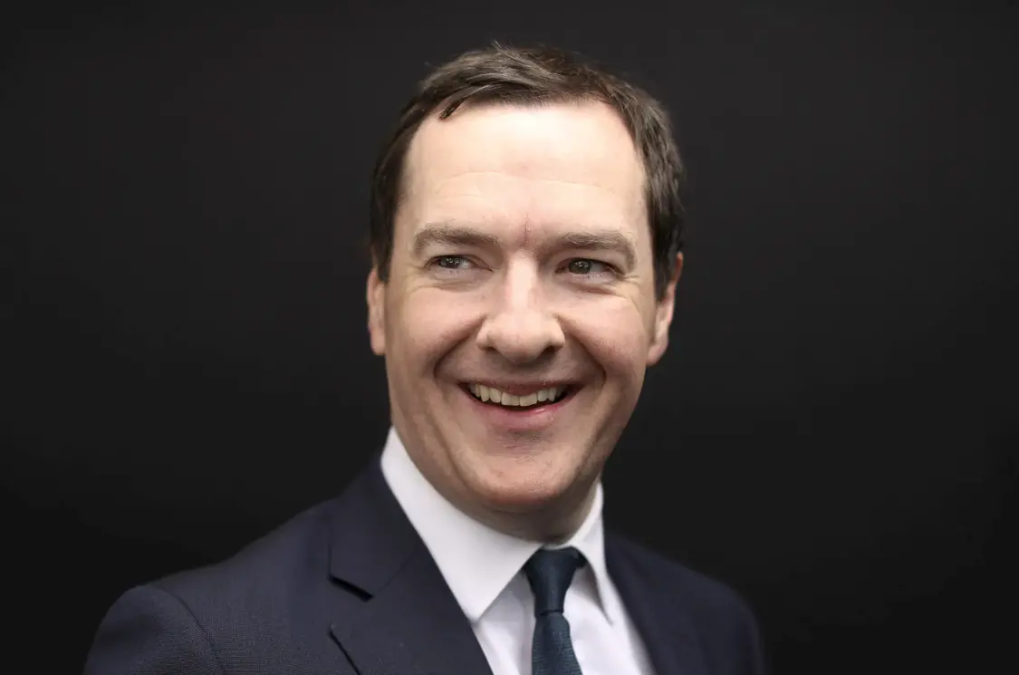 借助知名政客助力战略布局OpenAI聘请英国前财政大臣推动与多国合作共建AI基础设施