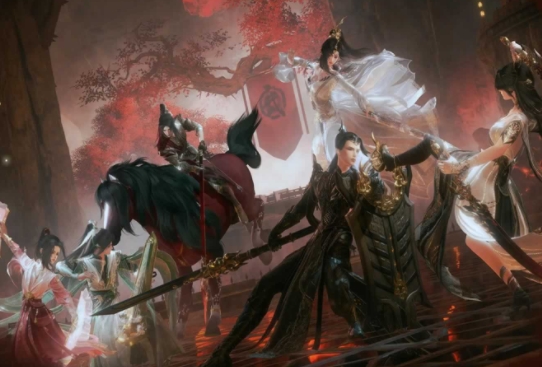 剑网3无界都有哪些职业剑网3无界全职业深度解析