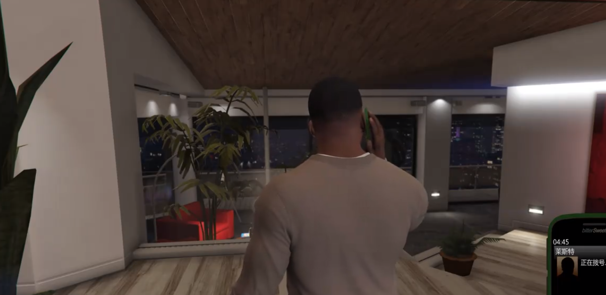 gta5的结局具体是怎样的侠盗猎车手5结局内容分享