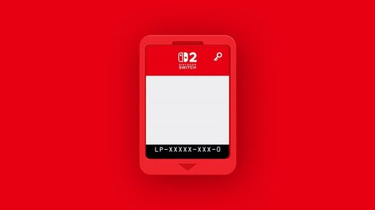 有消息称任天堂Switch2或将采用小容量卡带，其读取速度会稍慢一些
