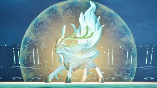 《幻兽帕鲁》“心归之所”大型更新正式推出新增PVP玩法并解锁创意工坊
