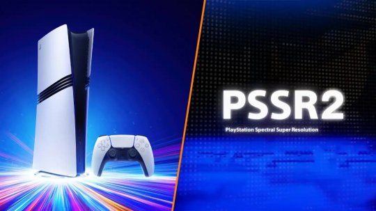 曝PS5Pro搭载的PSSR2技术将带来画质大飞跃已确认不包含帧生成功能