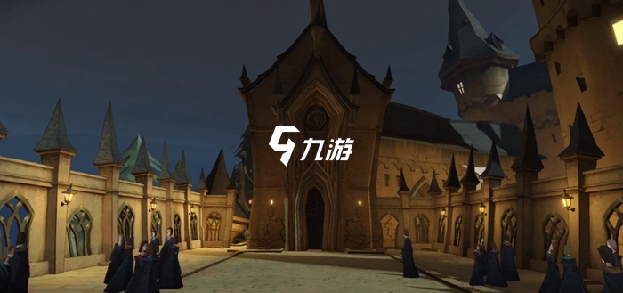 哈利波特魔法觉醒蛇院分配规则如何进入蛇院的方法说明