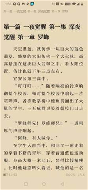 懒猫小说