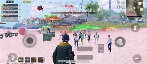 战神直装免卡密最新版