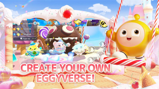 eggy party国际版(2)