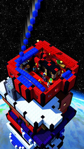 建造高塔3D(3)