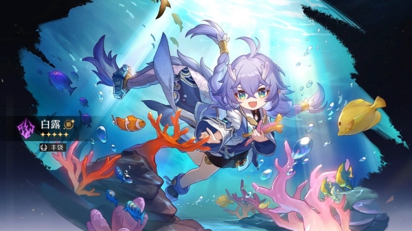 崩坏星穹铁道常驻角色怎么选常驻五星角色强度分析