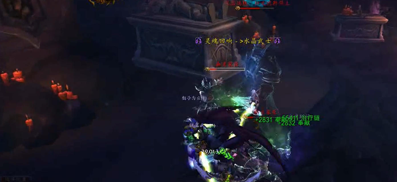 魔兽世界9.1.5版本黑鸦堡垒玩法指南黑鸦堡垒怎么玩