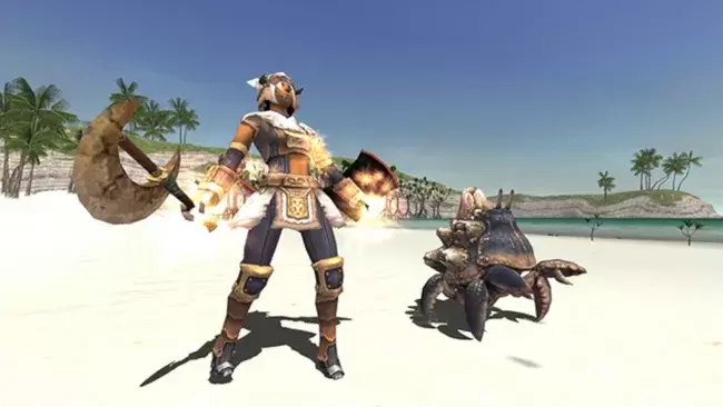 SE初代MMORPG时隔12年推出重大更新，此前该游戏曾有过停服计划