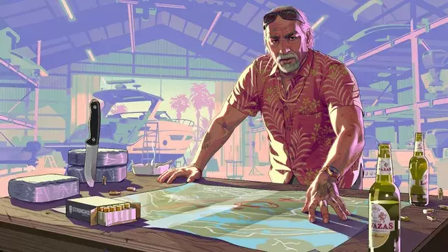 GTA制作方R星就打压工会的传闻作出回应，表示解雇员工的原因是泄密行为