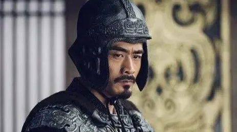 《十二之天贰》人物志·杨端和传