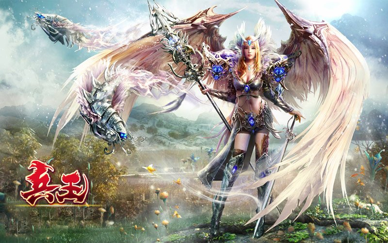 你的传奇，由军衔书写！《兵王ol》邀你踏上奥丁大陆的荣耀征程[图]
