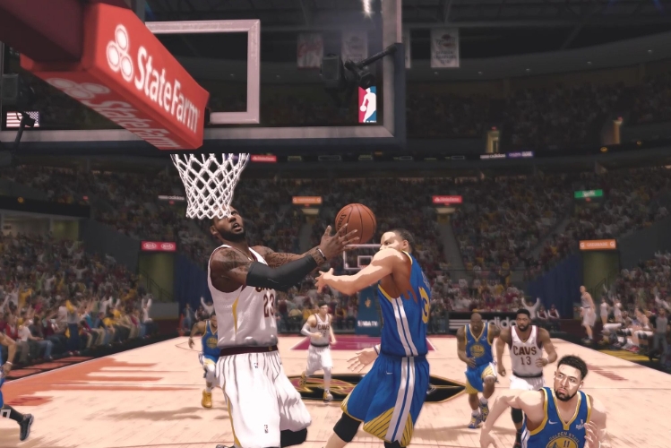 nba2k14在win10系统下老是闪退怎么解决nba2k14闪退问题需要开启加速器来解决吗