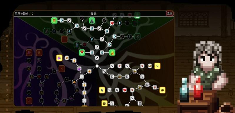 魔法洞穴2的隐藏洞穴要怎样寻找隐藏洞穴的寻找方法是什么
