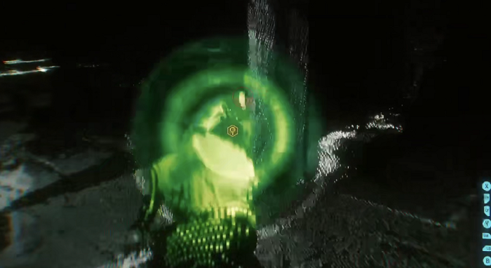 赛博朋克2077红皇后的赛跑进入方法是什么红皇后赛跑需扫描进入