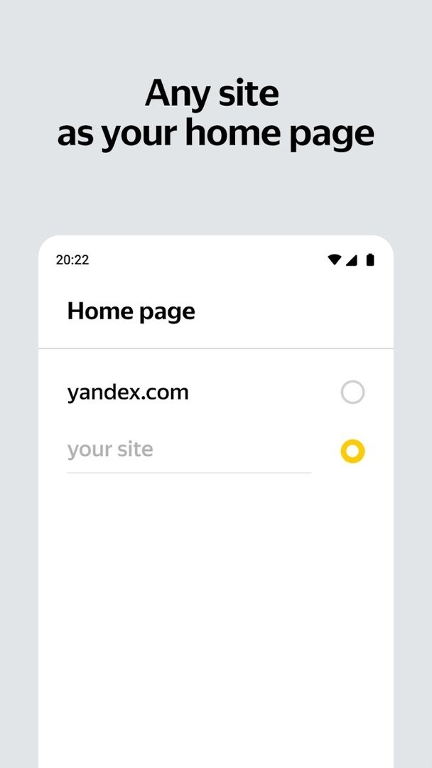 俄罗斯中文浏览器App历史版图1