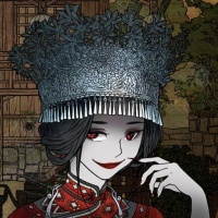 落花洞女游戏