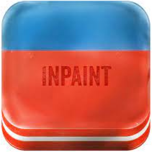 inpaint免费去水印