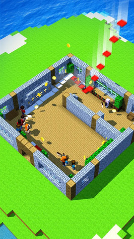 建造高塔3D(2)