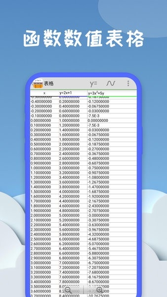 图形计算器安装手机版图2