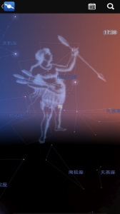 星图