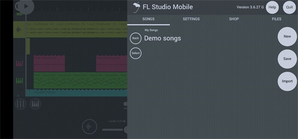 flstudiomobile免费版