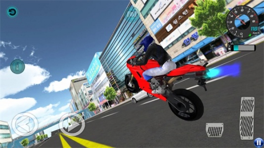 3d驾驶课(2)