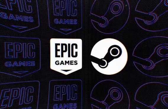 EPIC能否与steam进行绑定呢？另外，EPIC和steam之间可以一起游玩游戏吗