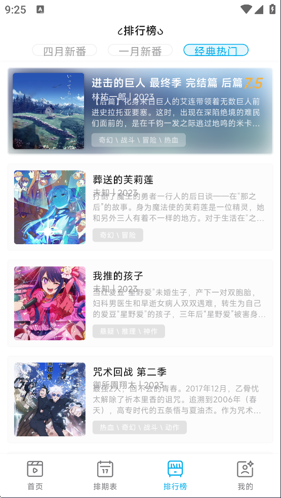 Lanerc动漫
