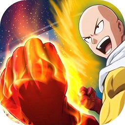 一拳超人游戏纯净版