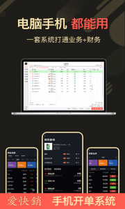 爱快销进销存无广告版图2