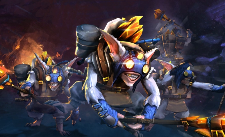 Dota2延迟过高该如何解决Dota2出现卡顿是否需要开启加速器