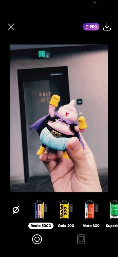 最后一卷胶片免费版