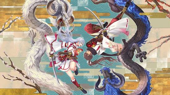外媒评选年度JRPG结果出炉！《空之轨迹the1st》摘得桂冠，《光与影：33号远征队》未入榜单