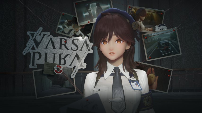 原神制作人新作实机演示曝光：目标打造能容纳十亿人的虚拟世界舞台