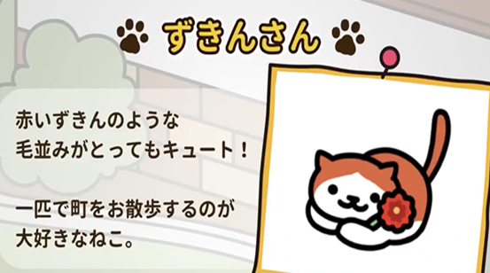猫咪后院2