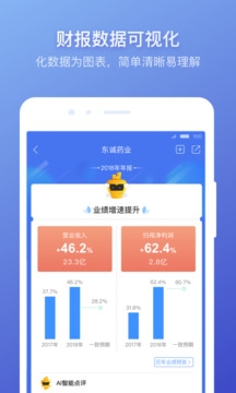萝卜投研免费