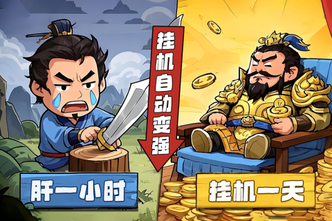 天天三国挂机版(1)