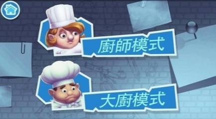 乱战厨房2游戏