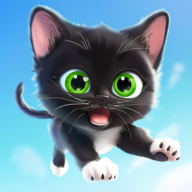 猫的冒险游戏