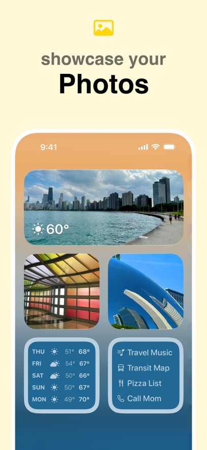 Widgetsmith图3