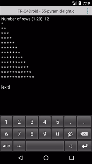 C4Droid免费原版图3